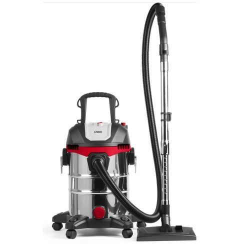 Aspirateur Eau Et Poussière 23l 1400w - doh124