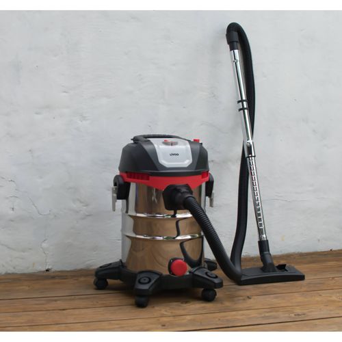 Aspirateur Eau Et Poussière 23l 1400w - doh124