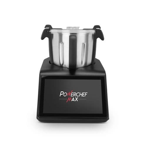 Sccm2310fm - Robot Chauffant Multifonction - Connecté - 4,5 Litres - 600 Recettes