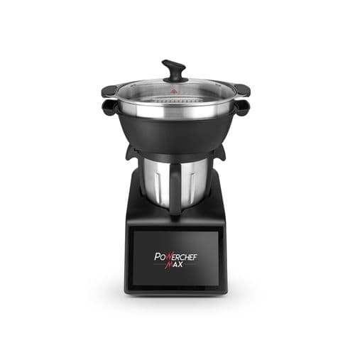 Sccm2310fm - Robot Chauffant Multifonction - Connecté - 4,5 Litres - 600 Recettes