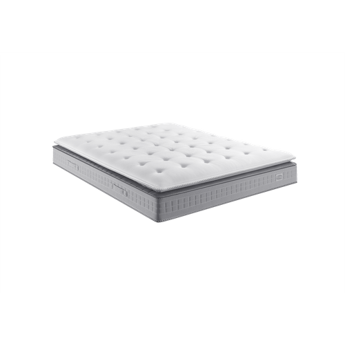 Ensemble 160x200 Matelas H29 Ressort Ensachés, Ferme, Sommier