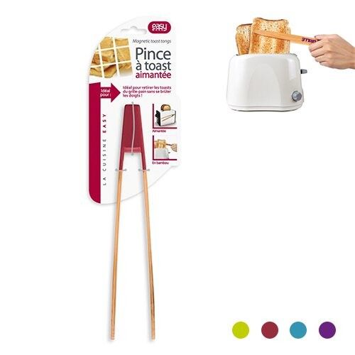 Pince toast HOME EQUIPEMENT 80160