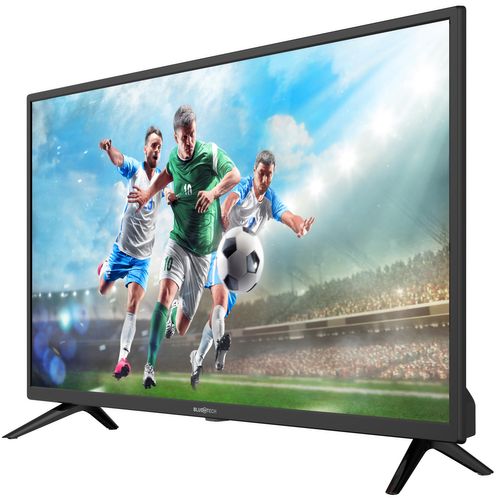 TV LED 32'' (80cm) HD Triple Tuner - 2xUSB 2xHDMI Sortie Casque + Vga - TVLED32BT01