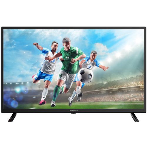 TV LED 32'' (80cm) HD Triple Tuner - 2xUSB 2xHDMI Sortie Casque + Vga - TVLED32BT01