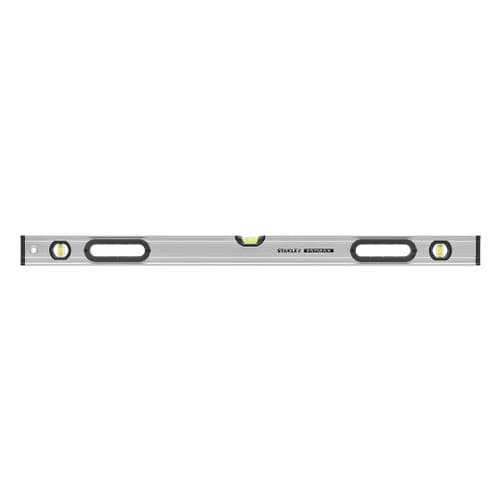 Niveau Tubulaire Magnétique 120cm Fatmax® Pro - Stanley - 0-43-649