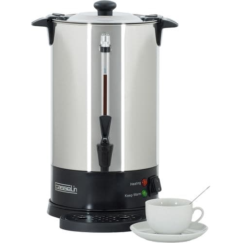 Percolateur Café 8.8l 60 Tasses Sp - Cpc60s