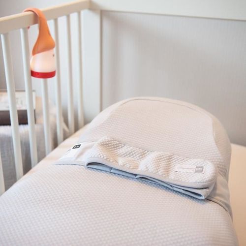 Cocoonababy Cocon Ergonomique Blanc