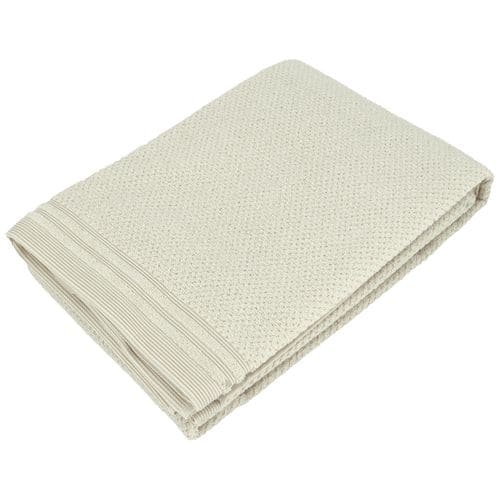 Drap De Bain 100x150 Cm Dune Beige