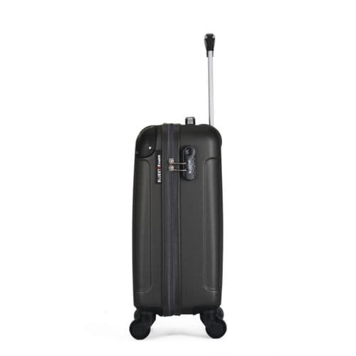 Valise Cabine Abs Madrid-e 4 Roues 50 Cm