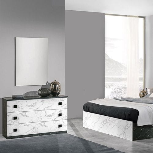 Miroir Rectangulaire 60 X 90 Cm - Rakham