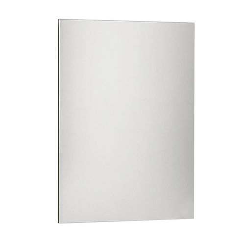 Miroir Rectangulaire 60 X 90 Cm - Rakham