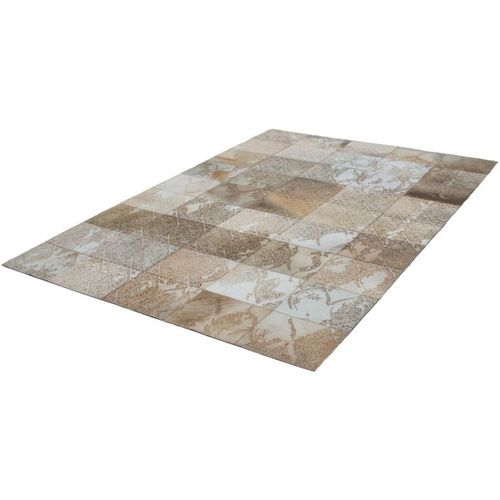 Tapis Cobra 343 Beige 125 X 180 Cm Beige