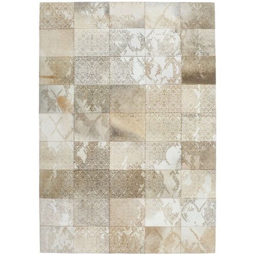 Tapis Cobra 343 Beige 125 X 180 Cm Beige