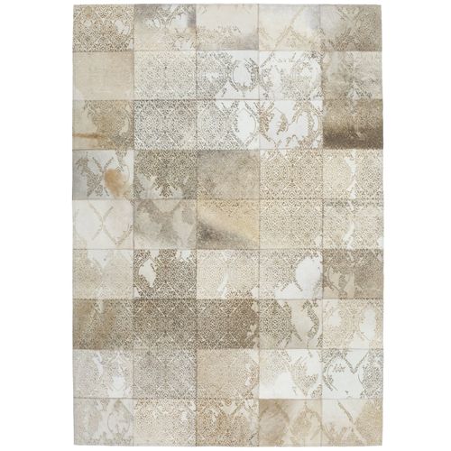 Tapis Cobra 343 Beige 125 X 180 Cm Beige