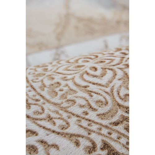 Tapis Cobra 343 Beige 125 X 180 Cm Beige