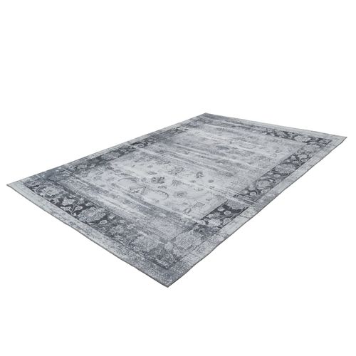 Tapis Galaxy 1200 170 X 240 Cm Gris