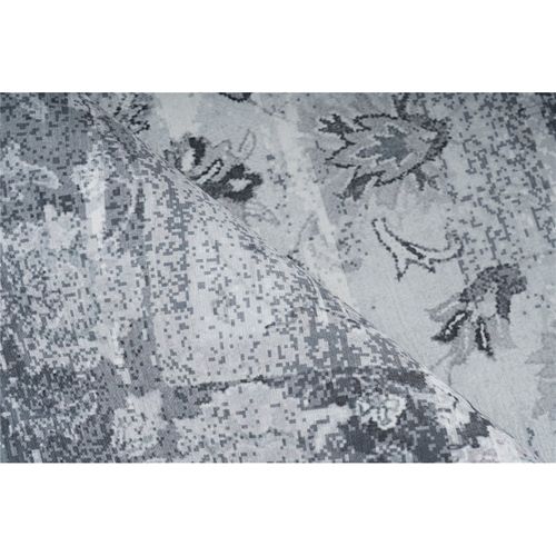 Tapis Galaxy 1200 170 X 240 Cm Gris