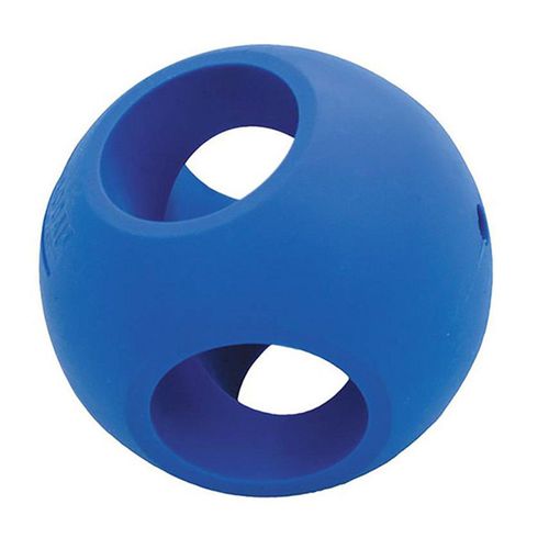 Boule De Lavage "anticalcaire" 6cm Bleu