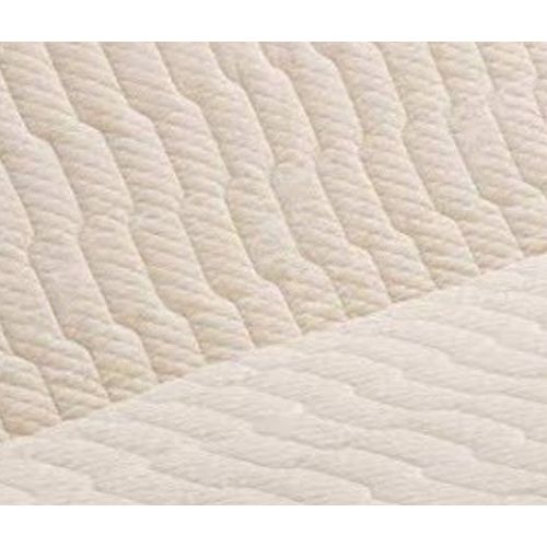 Matelas Mousse Pour Clic Clac + Alèse 140x190 X 10 Cm