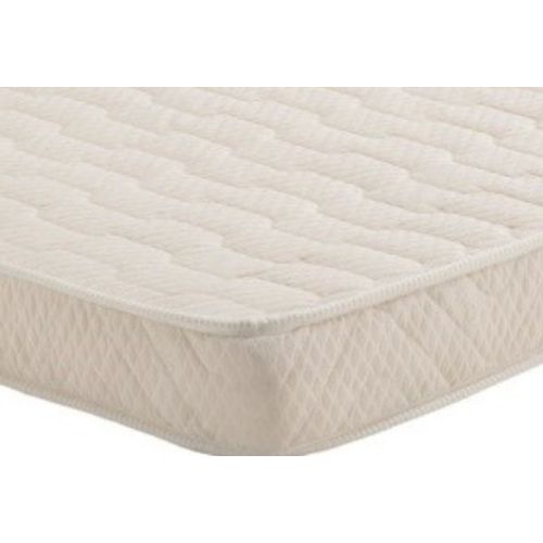 Matelas Mousse  BZ 160x200 X 11 Cm  Accueil Memoire De Forme