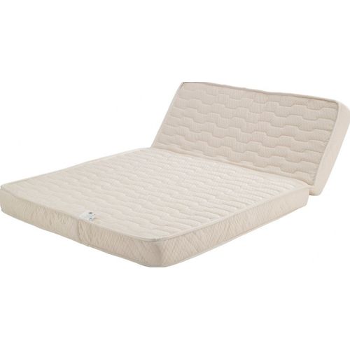 Matelas Mousse  BZ 160x200 X 11 Cm  Accueil Memoire De Forme