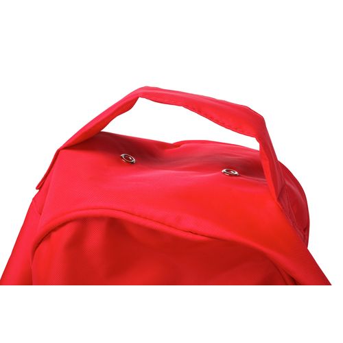 Poire D90xH110 cm TILT Rouge