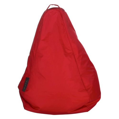 Poire D90xH110 cm TILT Rouge