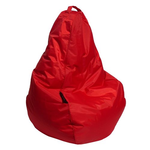 Poire D90xH110 cm TILT Rouge