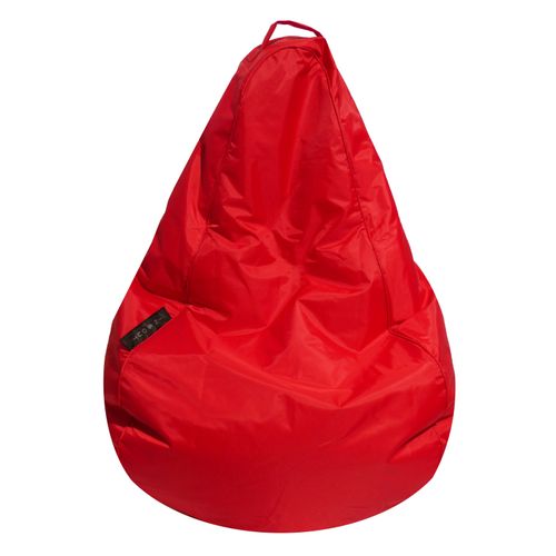 Poire D90xH110 cm TILT Rouge