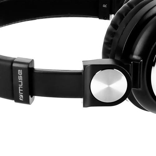 Casque Bluetooth Sans Fil Supra-aural - M276bt