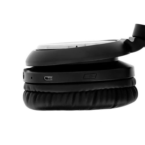 Casque Bluetooth Sans Fil Supra-aural - M276bt