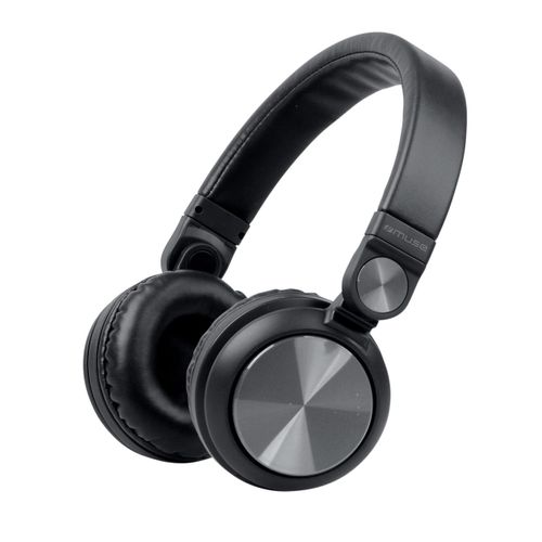 Casque Bluetooth Sans Fil Supra-aural - M276bt