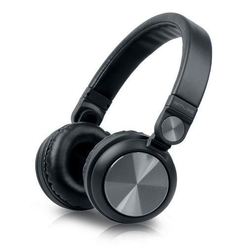 Casque Bluetooth Sans Fil Supra-aural - M276bt