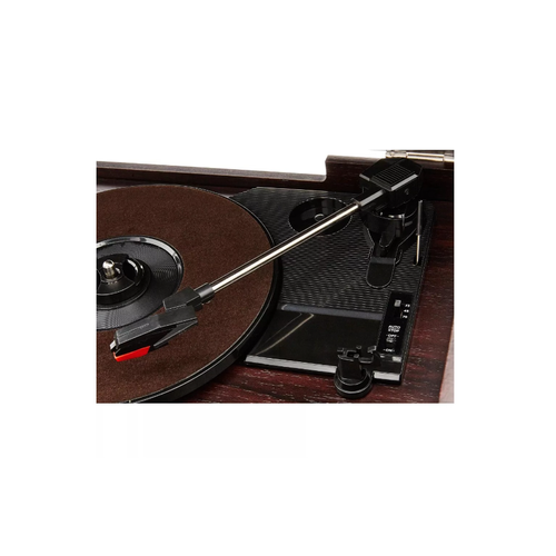 Platine Vinyle/cd/usb/stéréo 3 Vitesse 33/45/78 T - Mt-115 Dab