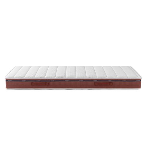 Matelas Relaxation Latex Crépuscule 500 2x90x190