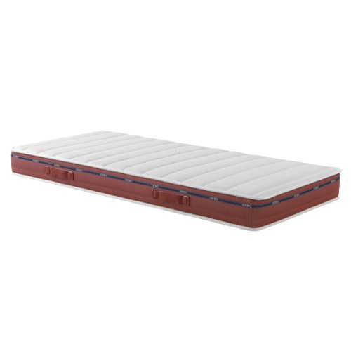 Matelas Relaxation Latex Crépuscule 500 2x90x190