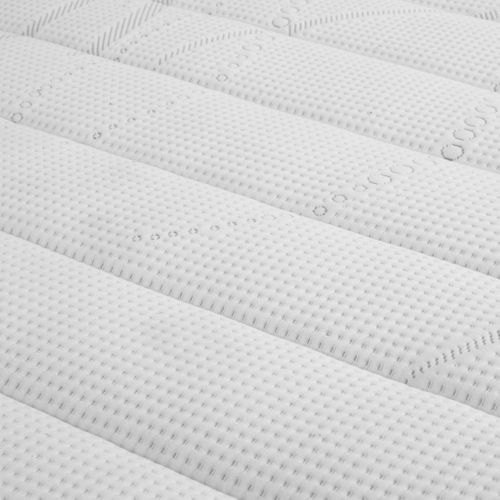 Matelas Relaxation Latex Crépuscule 500 2x90x190