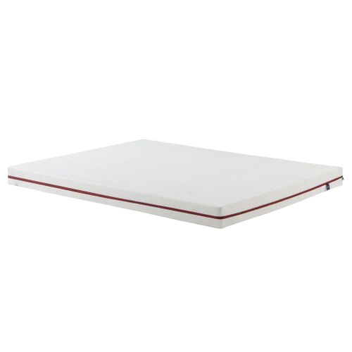 Ensemble Matelas Latex, Sommier, Pieds Et Tête De Lit Crépuscule 200 Soutien Ferme 140 X 200