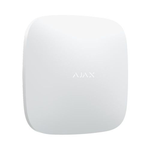 Alarme Maison Ajax Starterkit Blanc - Kit 11