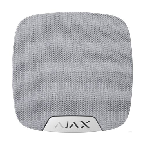 Alarme Maison Ajax Starterkit Blanc - Kit 11