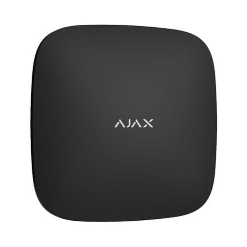 Alarme Maison Ajax Hub 2 Noir  - Kit 12