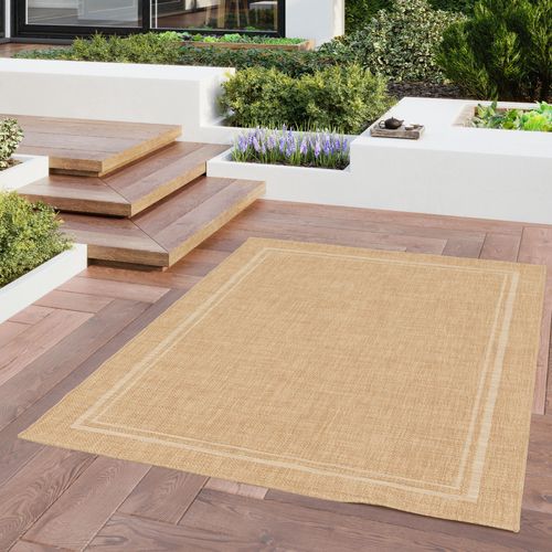 Tapis Intérieur Et Extérieur Naturel