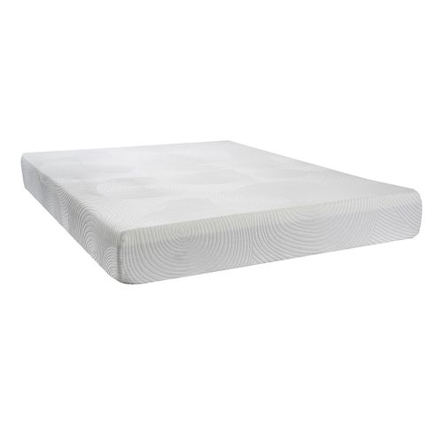 Matelas Mousse Sphérize 160x200 Cm Accueil Mousse Haute Densité