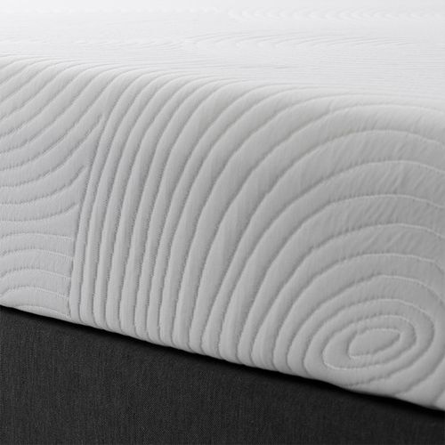 Matelas Mousse Sphérize 160x200 Cm Accueil Mousse Haute Densité