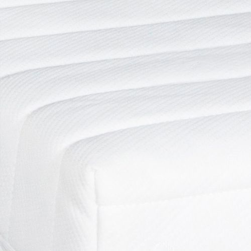 Matelas Mousse 90x190 cm EGIO Accueil Latex Like