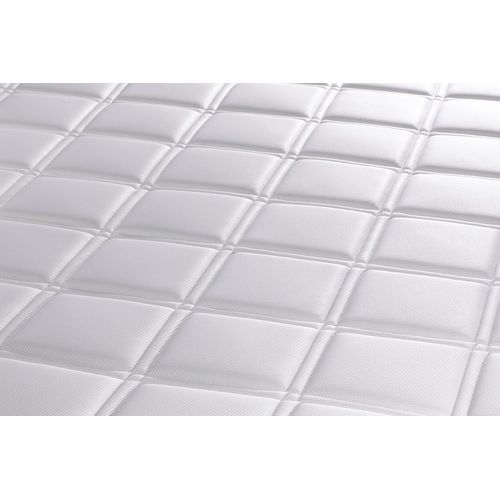 Matelas Mousse 160x200 cm REGEN Accueil Mémoire De Forme - Epaisseur 24 cm