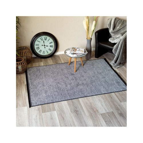 Tapis Strela Gris - 160x230