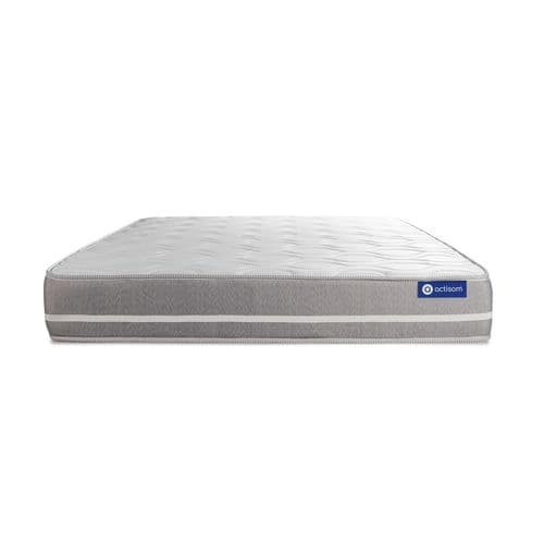 Matelas Ressorts Ensaches 160x200 Actiflex Touch - Ep: 20cm - Confort Equilibre