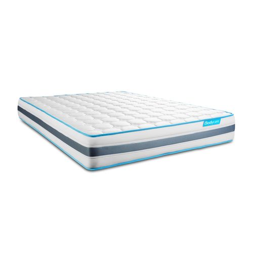 Matelas Ressorts Ensaches 180x200 Bodyzone - Ep: 24cm - Confort Ferme