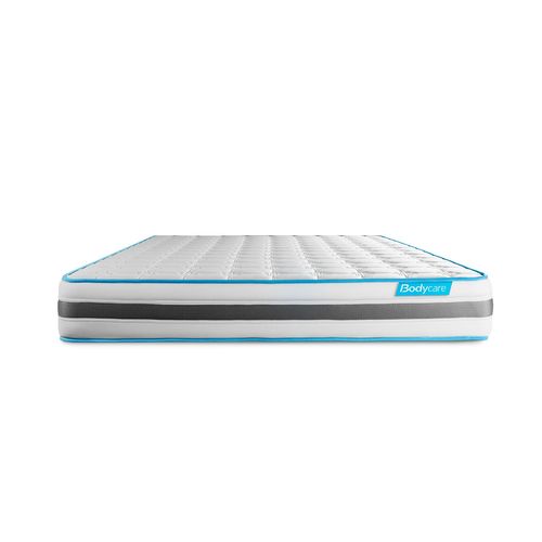 Matelas Ressorts Ensaches 180x200 Bodyzone - Ep: 24cm - Confort Ferme